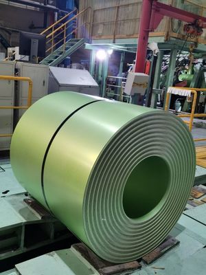 新天鋼德材科技集團 助力濱城先進制造業邁上新臺階