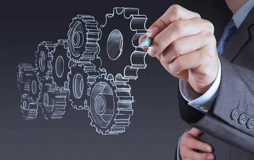 從記者到CEO 三年學費換來的十條AI集成管理真經